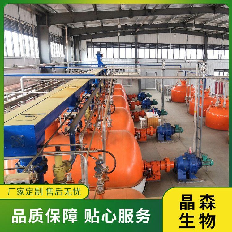 工業(yè)辣椒提取設(shè)備工藝，低溫萃取設(shè)備應(yīng)該選擇嗎
