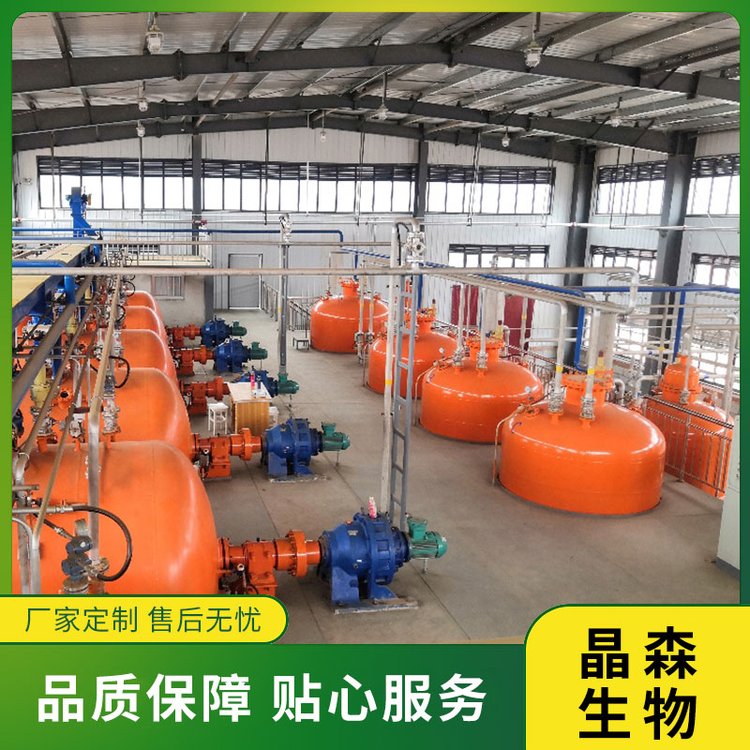 亞臨界低溫萃取設(shè)備與其他油脂提取設(shè)備有哪些區(qū)別